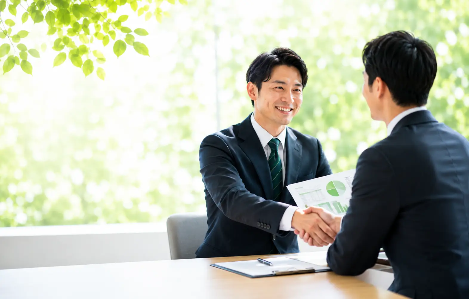 共同開発のご相談