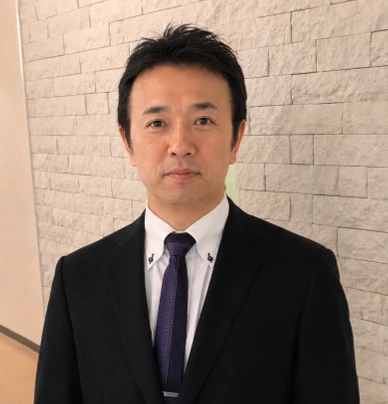 代表社員 小杉 充彦